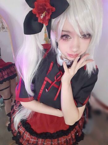 Full leaked Lunapuna private photo