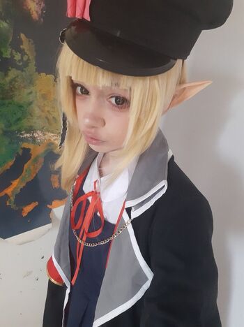 Full leaked Lunapuna private photo