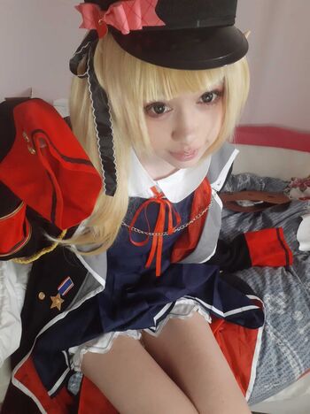 Full leaked Lunapuna private photo