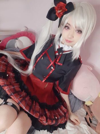 Full leaked Lunapuna private photo