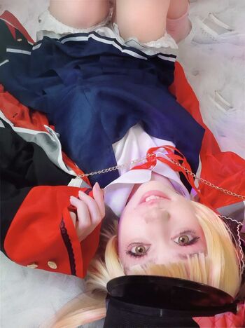 Full leaked Lunapuna private photo