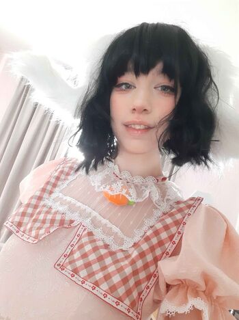 Full leaked Lunapuna private photo