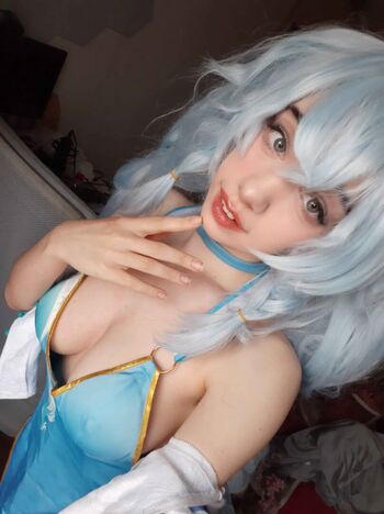 Full leaked Lunapuna private photo