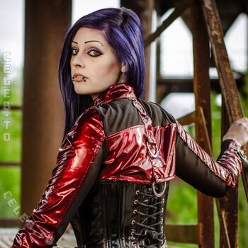 Full leaked Lunarakitsune private photo