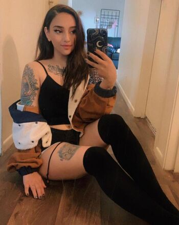 Full leaked Lunargirlx private photo