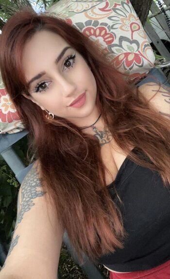 Full leaked Lunargirlx private photo