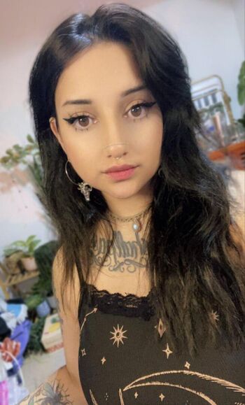 Full leaked Lunargirlx private photo