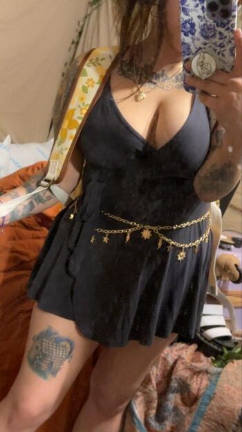Full leaked Lunargirlx private photo