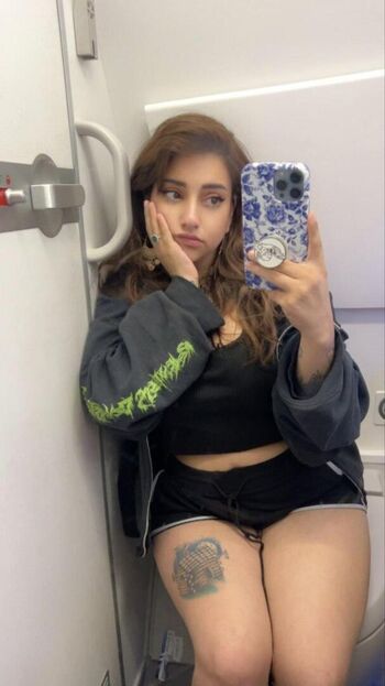 Full leaked Lunargirlx private photo