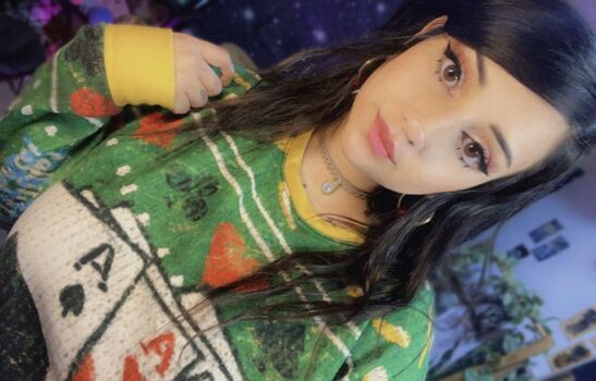 Full leaked Lunargirlx private photo