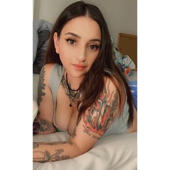 Full leaked Lunargirlx private photo