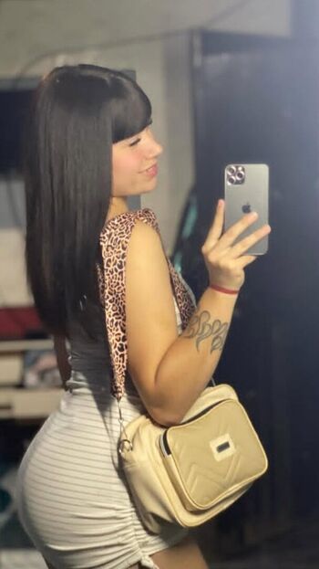 Full leaked Lunasanchez private photo