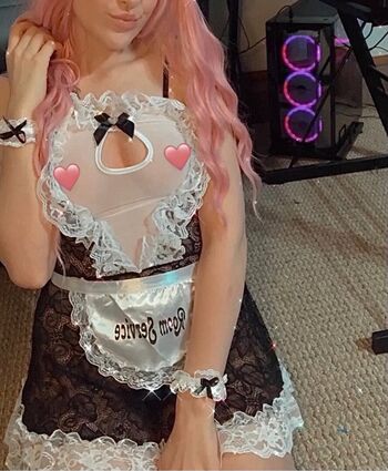 Full leaked Lunaverse private photo