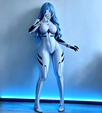 Full leaked Lunay lin private photo