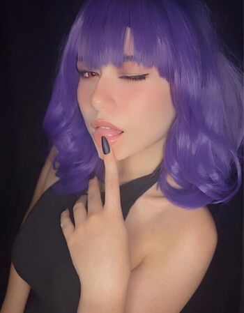Full leaked Lunay lin private photo