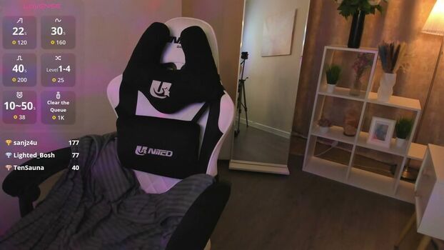 Full leaked Lune fallenstar private photo