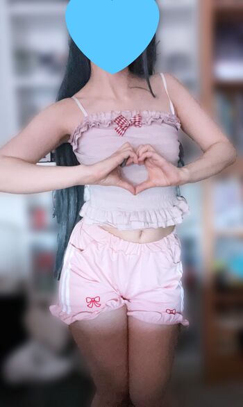 Full leaked Lunese me private photo