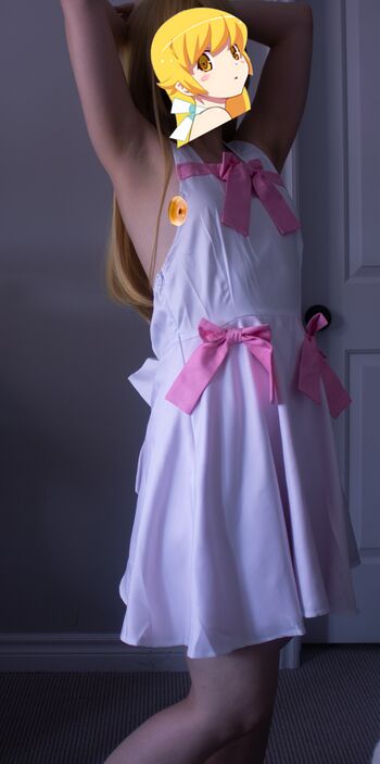 Full leaked Lunese me private photo