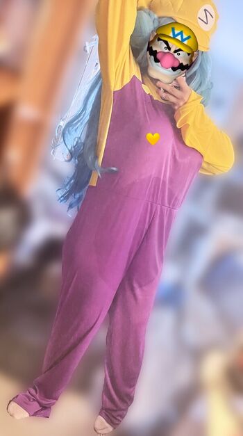 Full leaked Lunese me private photo