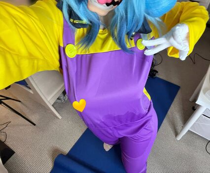 Full leaked Lunese me private photo