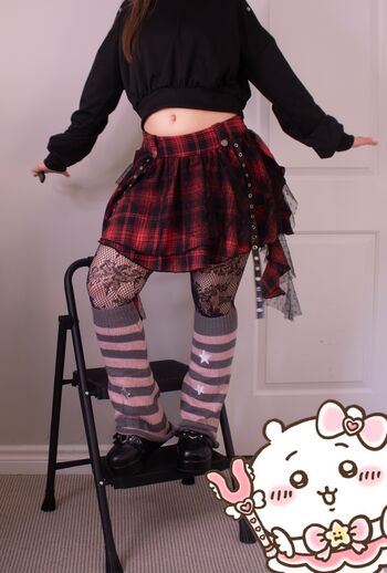 Full leaked Lunese me private photo