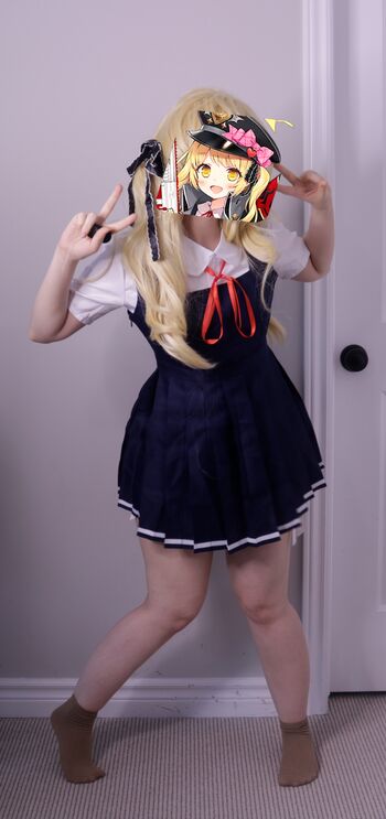 Full leaked Lunese me private photo
