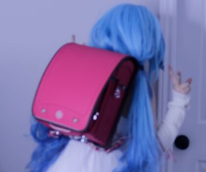 Full leaked Lunese me private photo