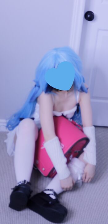 Full leaked Lunese me private photo