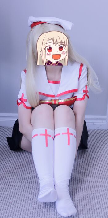 Full leaked Lunese me private photo