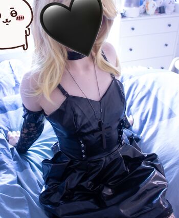 Full leaked Lunese me private photo