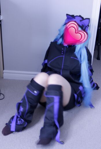 Full leaked Lunese me private photo