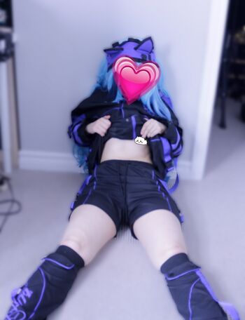 Full leaked Lunese me private photo