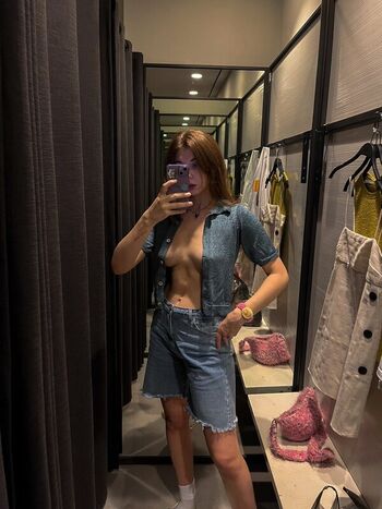 Full leaked Lunese me private photo