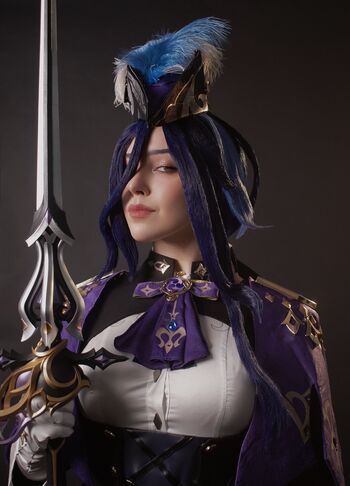 Full leaked Lunnychan page private photo
