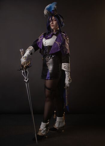 Full leaked Lunnychan page private photo
