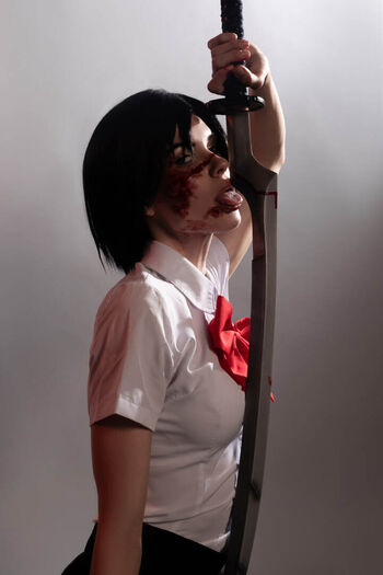 Full leaked Lunnychan page private photo