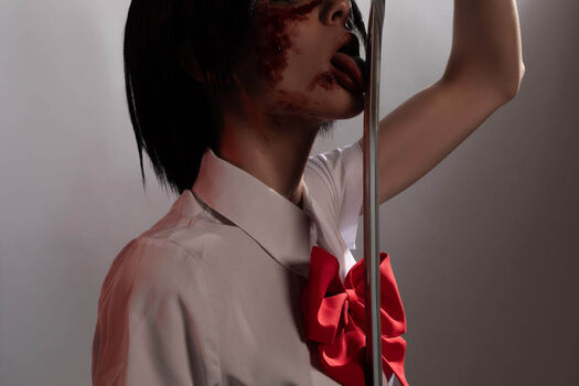 Full leaked Lunnychan page private photo