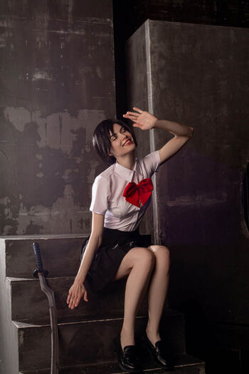 Full leaked Lunnychan private photo