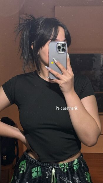 Full leaked Lurruus private photo