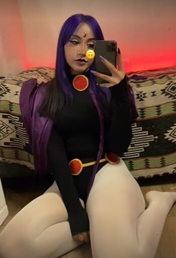 Full leaked Lurruus private photo