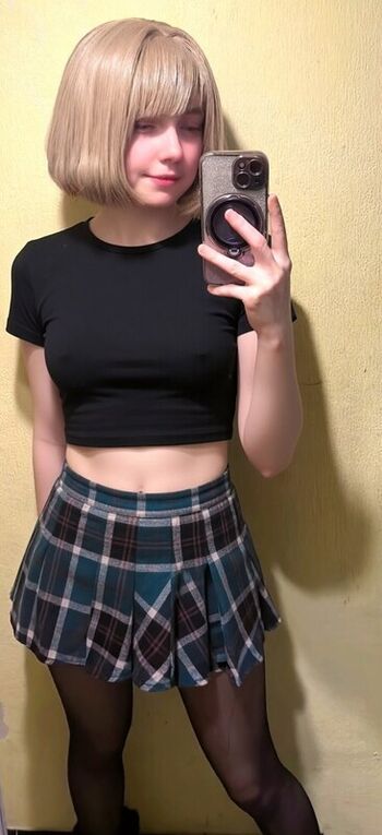 Full leaked Lurumin private photo