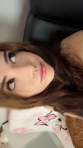 Full leaked Lusheee private photo