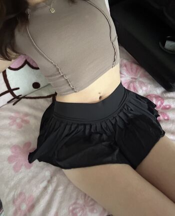 Full leaked Lusheee private photo