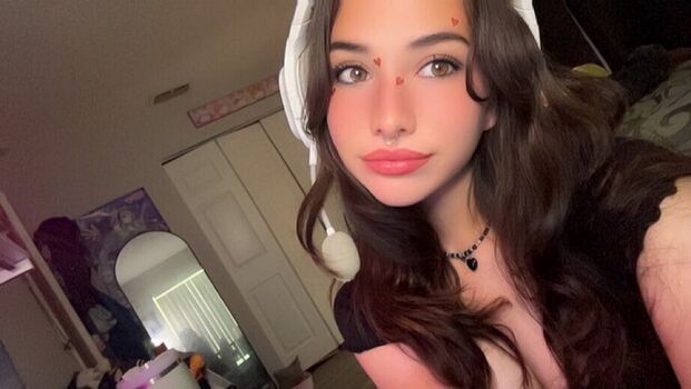 Full leaked Lusheee private photo