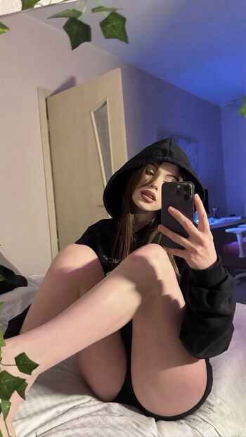 Full leaked Lushlexi private photo