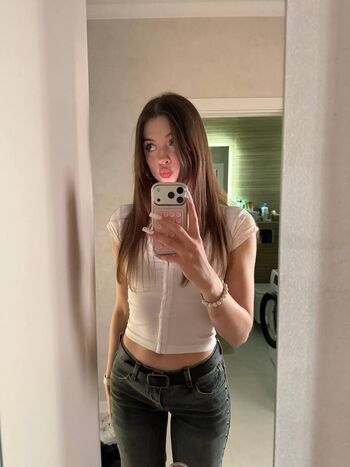 Full leaked Lushlexi private photo