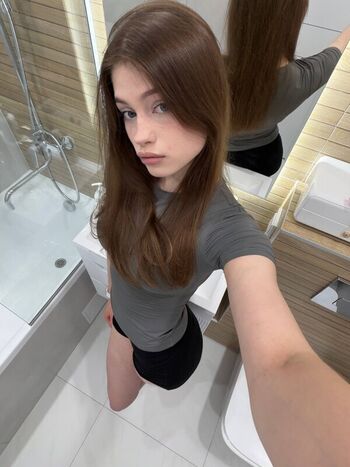 Full leaked Lushlexi private photo