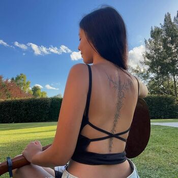 Full leaked Lusout private photo