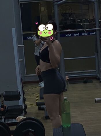Full leaked Lussantiago private photo