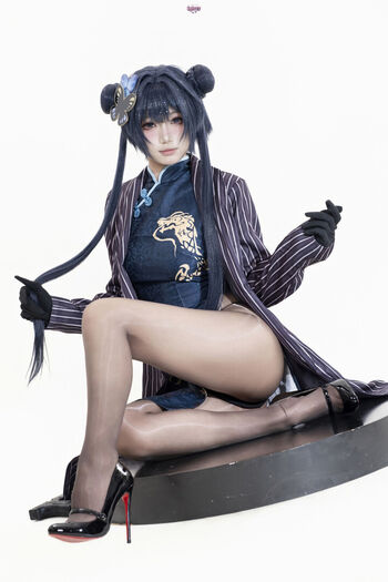 Full leaked Lust private photo